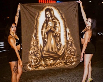 Glamour shots tapestry deals
