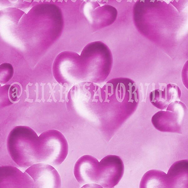 EXTRA EXTRA EXTRA XXX LARGE EARLY 2000s Y2K 'IT MUST BE MAGIC' Glamour Shots 90s Airbrushed Backdrop (Black) (XXXL) Exclusive/Limited Edition!! main image 0