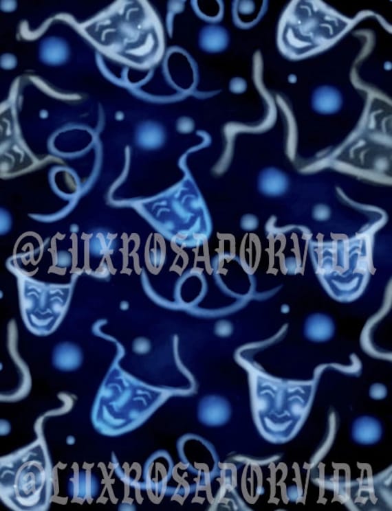 Lux Rosa Airbrushed 'masquerade 2000' Blue Early 2000s - Etsy Australia Lux Rosa Airbrushed 'masquerade 2000' Blue Early 2000s - Etsy Australia