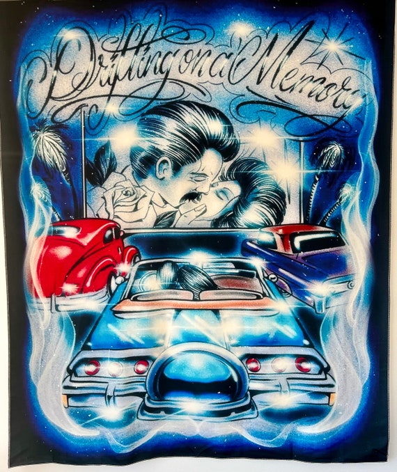 Glamour shots tapestry sale
