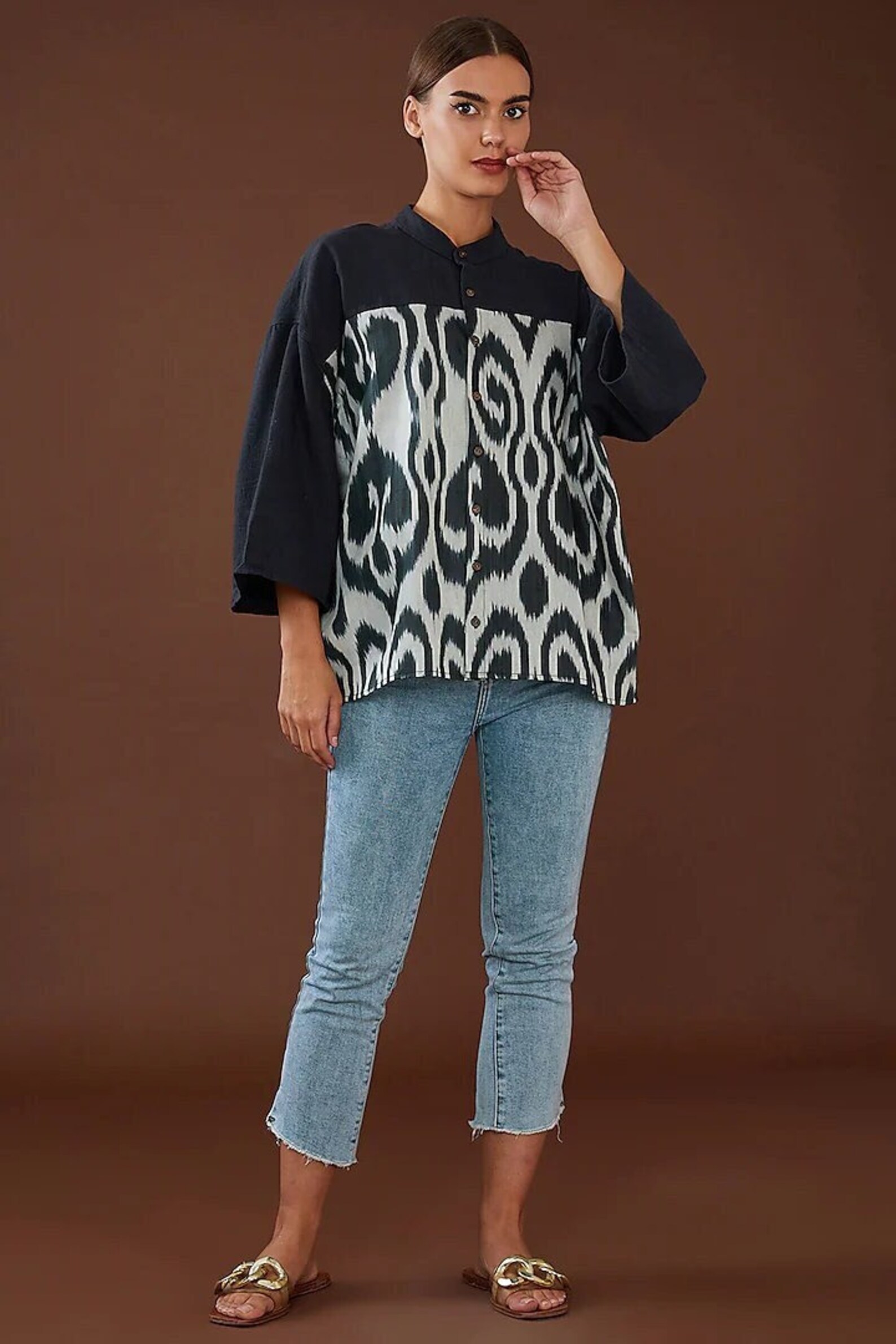 Kala Shirt
