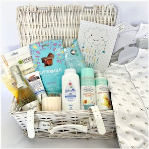 New mum, New Baby gift