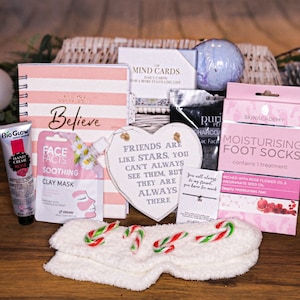 Friend Hamper