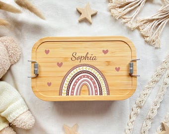 Spersonalizowany lunchbox, lunchbox, przedszkole, lunchbox dla dzieci, lunchbox ze stali nierdzewnej, lunchbox, spersonalizowany lunchbox, lunchbox z imieniem