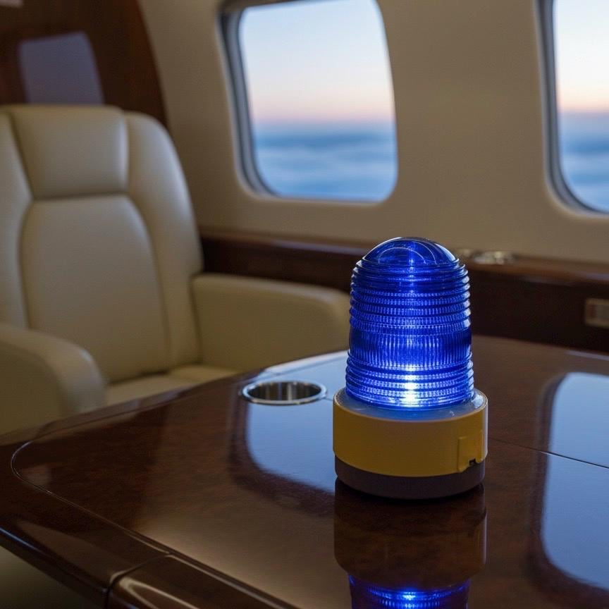 Aviation lamp - Etsy 日本