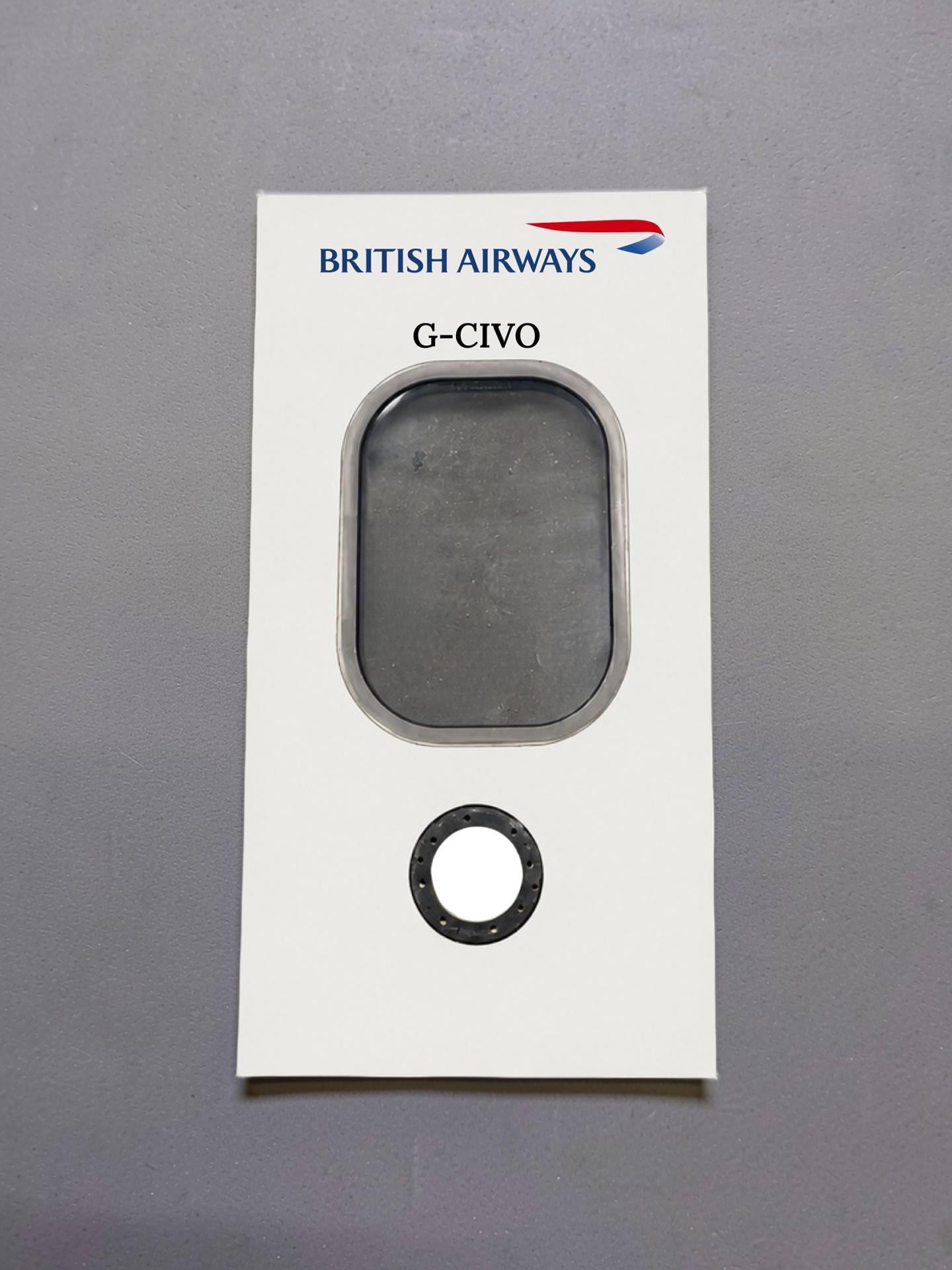 British airways bag - Etsy 日本