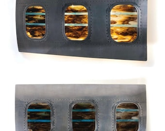 航空機乗客用酸素マスク、航空機の記念品コレクション - Etsy 日本