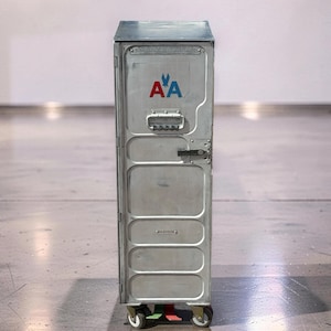 Airline galley cart - Etsy 日本