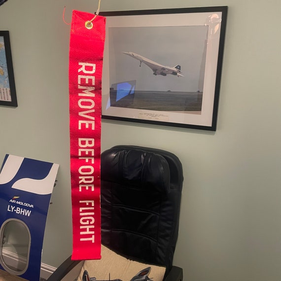 Aircraft Remove Before Flight Flag Wing Pylon Armament Guard | Etsy