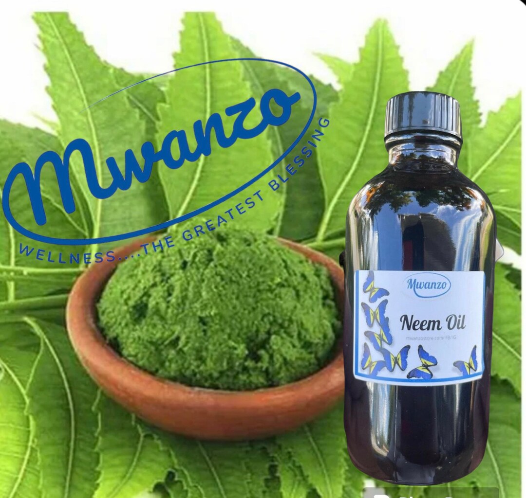 Neem Oil: Scalp Treatment for Hair Growth & Dandruff - Etsy
