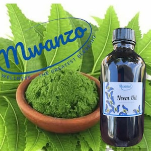 Neem Oil