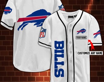 buffalo bills jersey uk