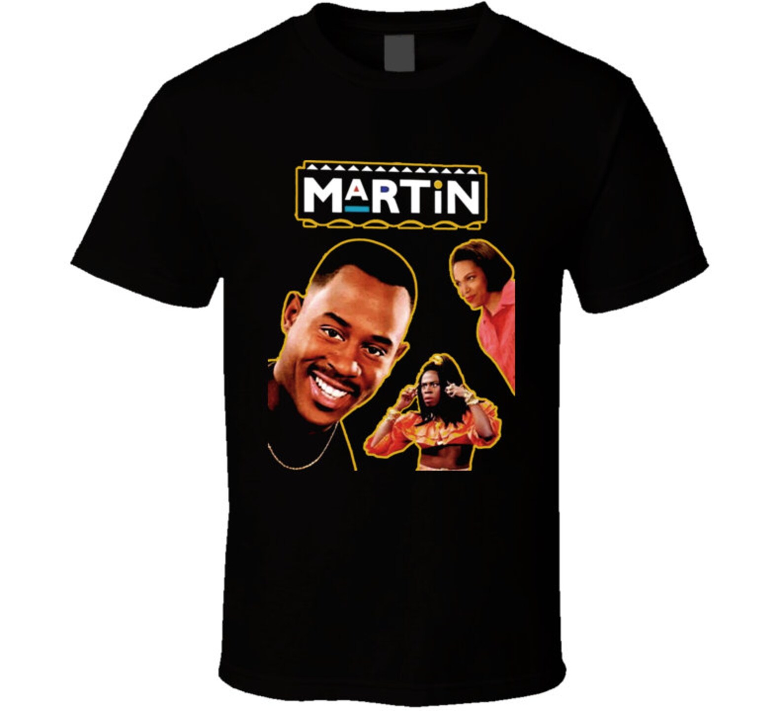 ut martin shirts