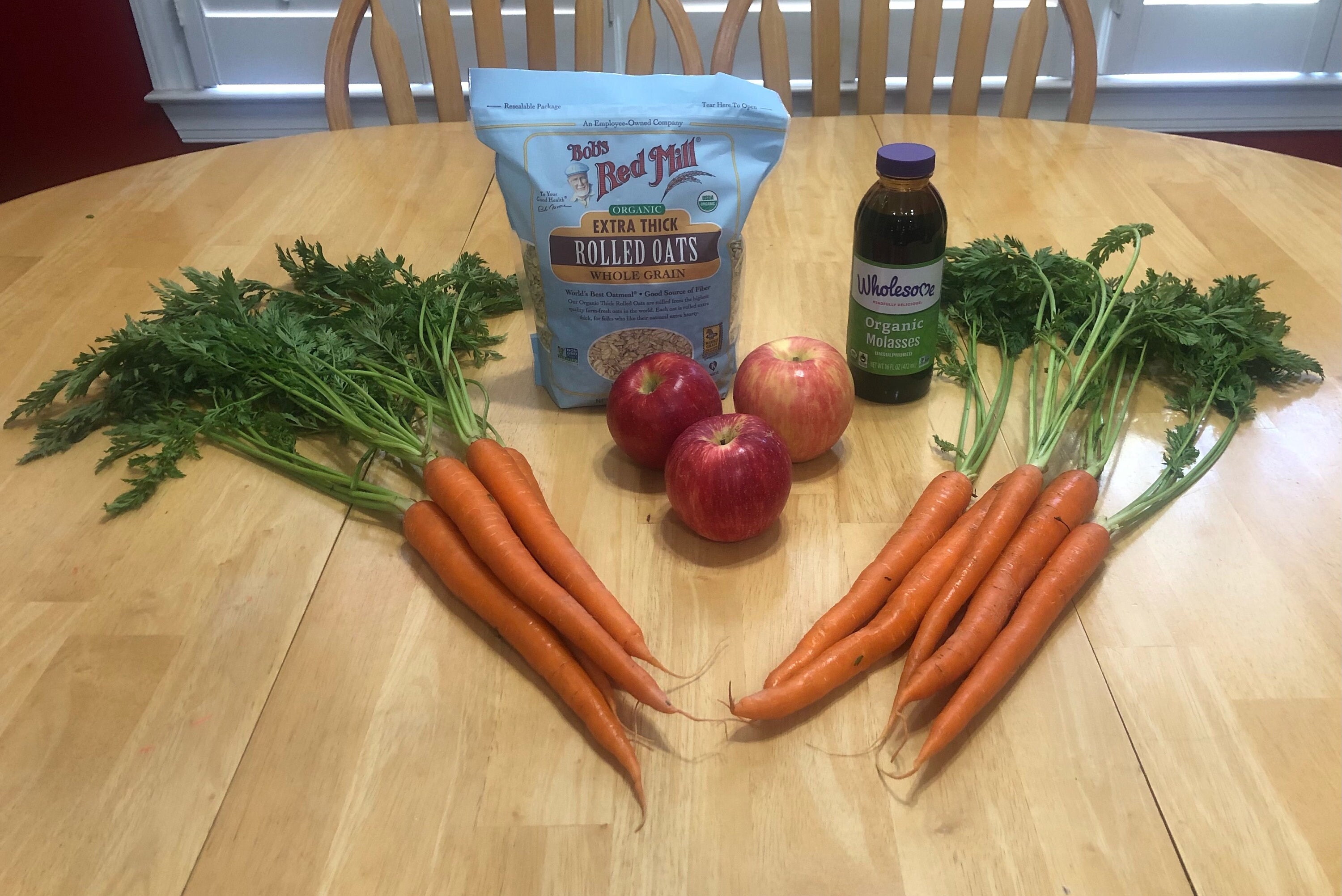 Allnatural Horse Treats Etsy