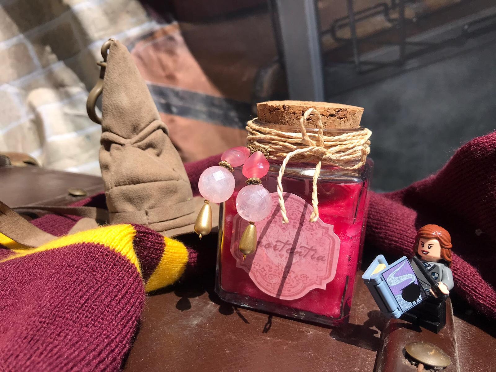 Potion - Filtre d'amour -