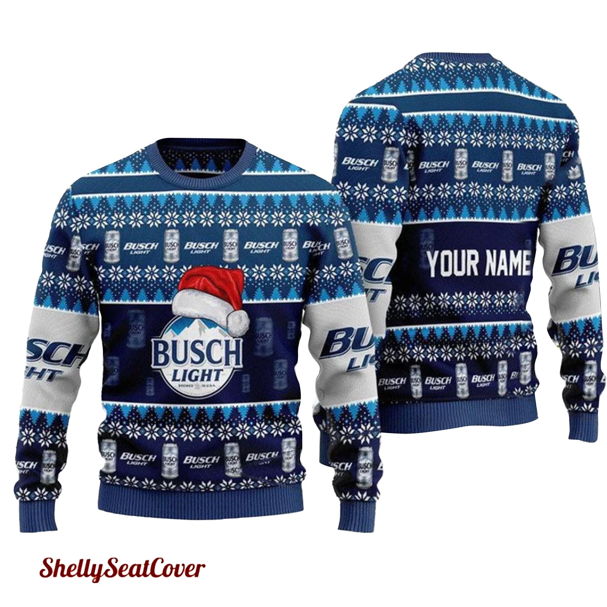 Busch Sweater - Etsy