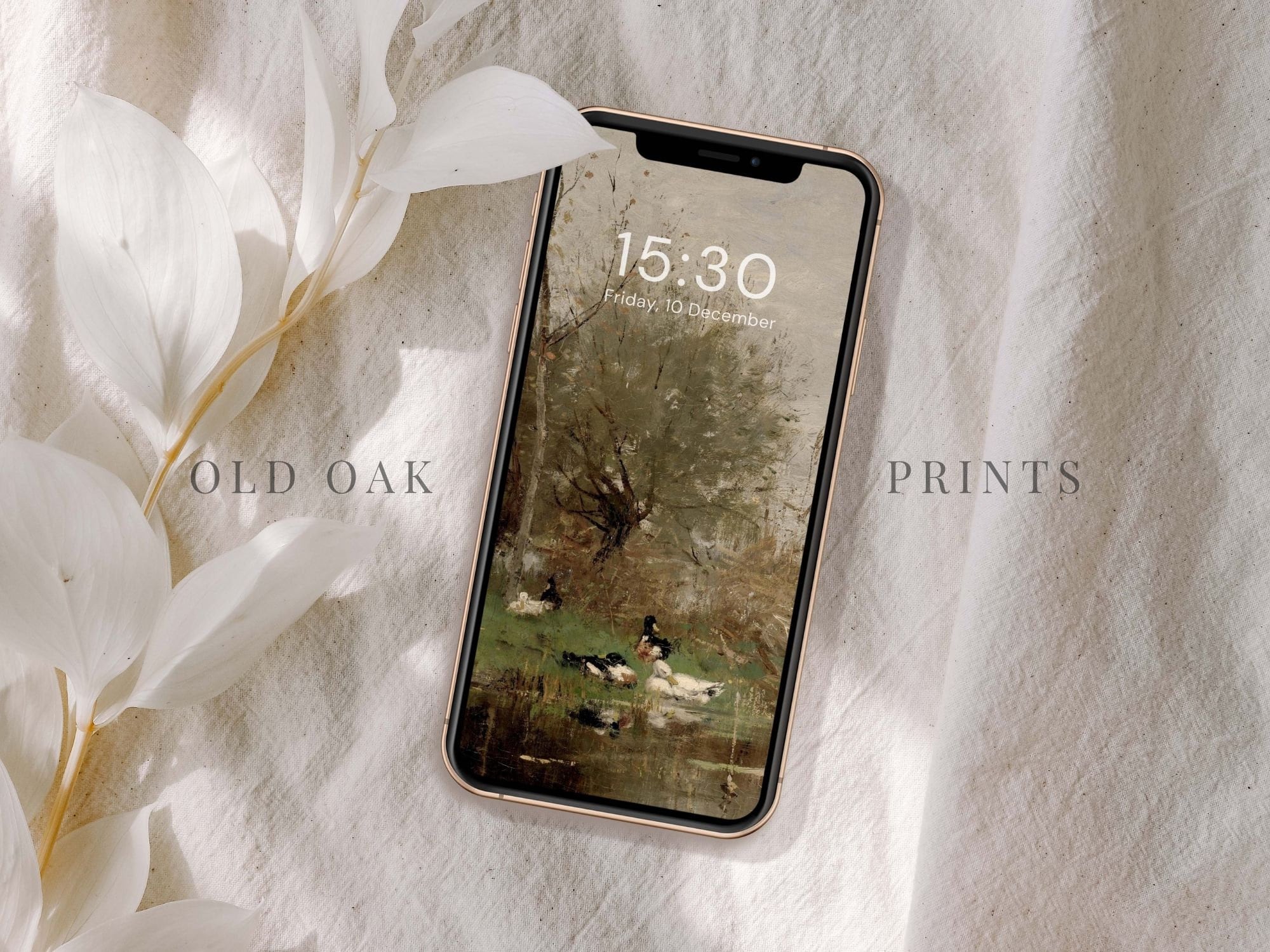 Fondo de pantalla del teléfono pato México