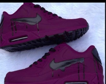 candy drip nike air max for sale