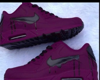 nike air max drippy