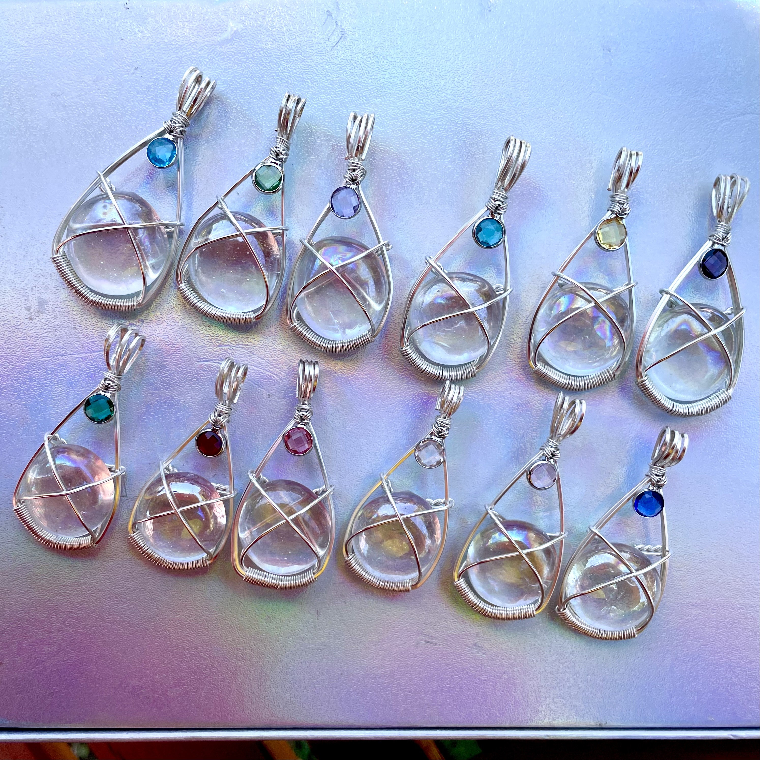 H2o locket best sale
