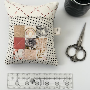 Deluxe Pin Cushion
