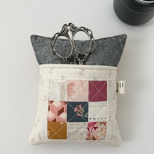 Deluxe Pin Cushion