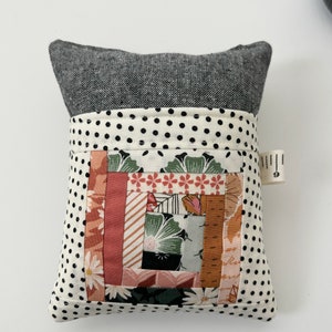 Deluxe Pin Cushion