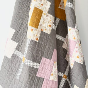 Baby/Toddler Quilt