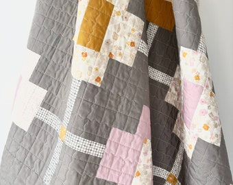 Baby/Toddler Quilt