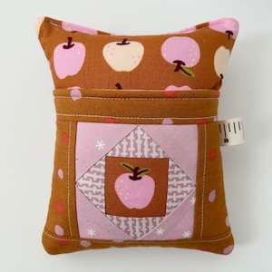 Deluxe Pin Cushion