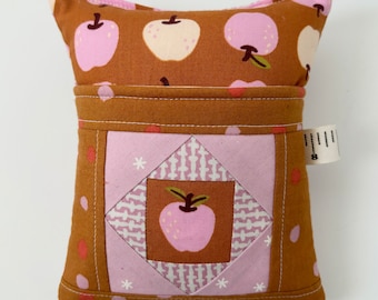 Deluxe Pin Cushion
