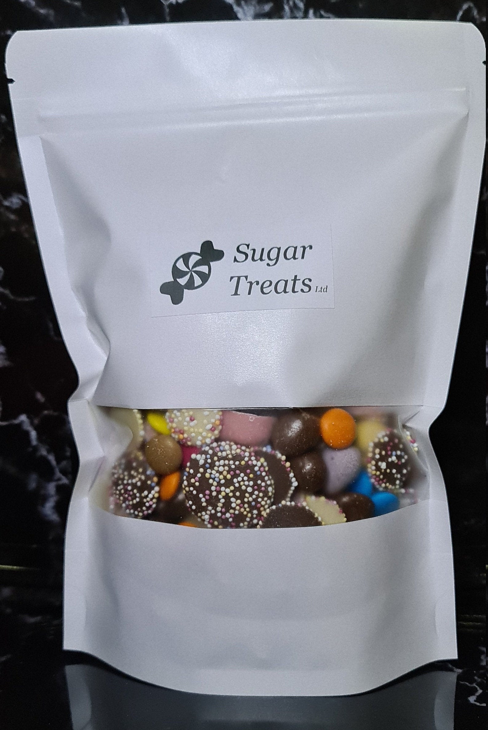 Chocolate Pick'n Mix 500g 700g and 1Kg Etsy