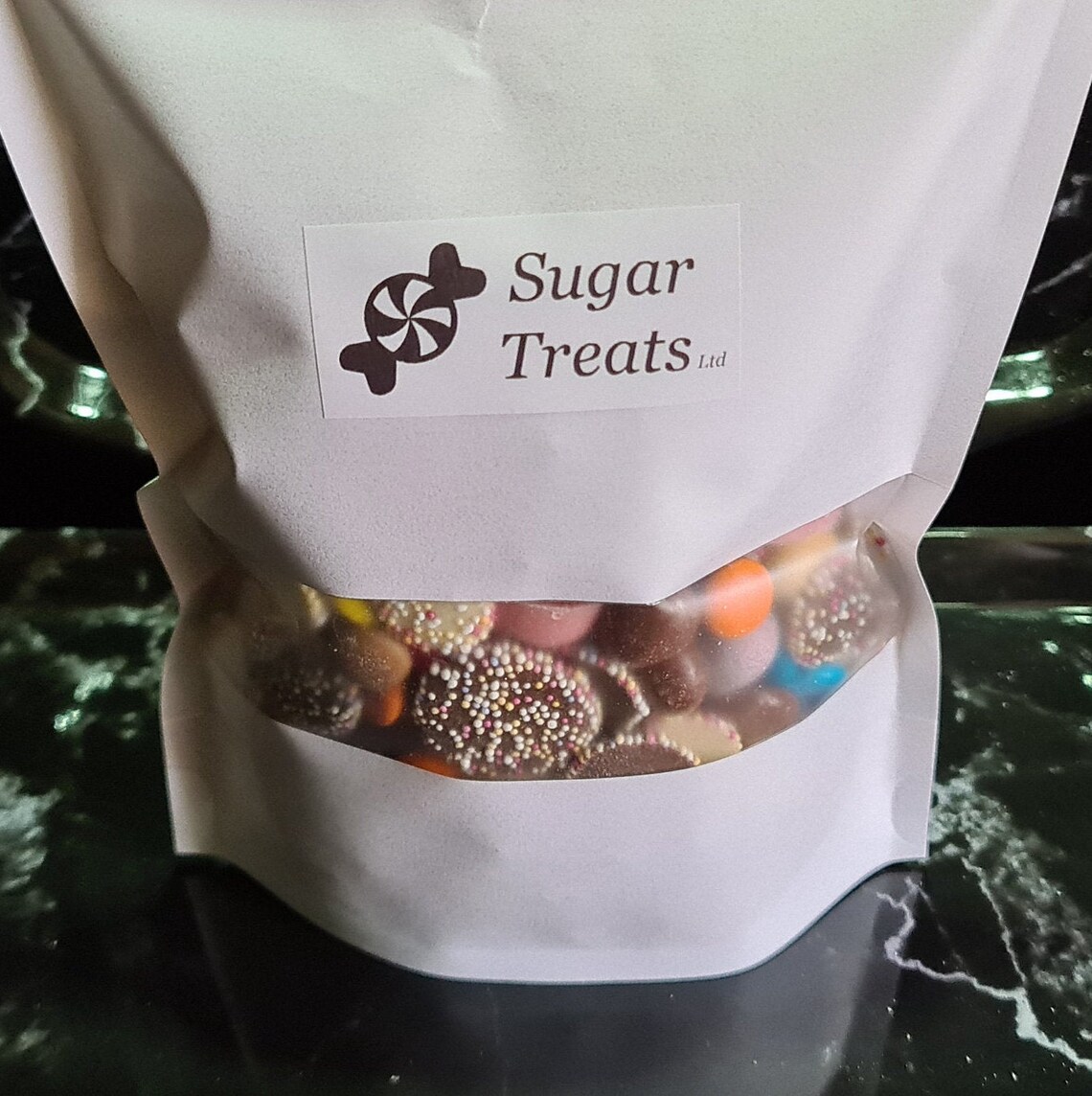 Chocolate Pick'n Mix 500g 700g and 1Kg Etsy