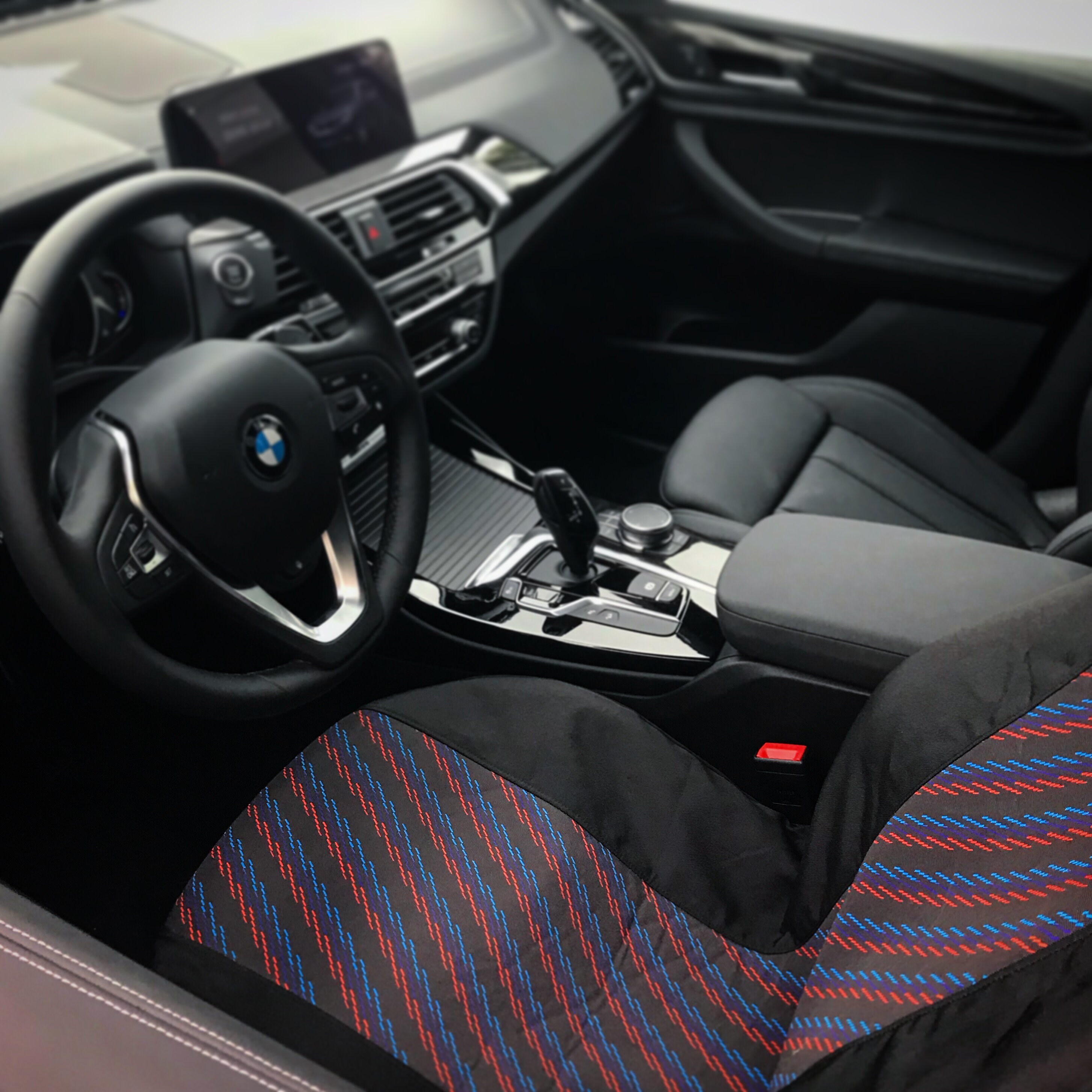 Bmw seat covers -  Österreich