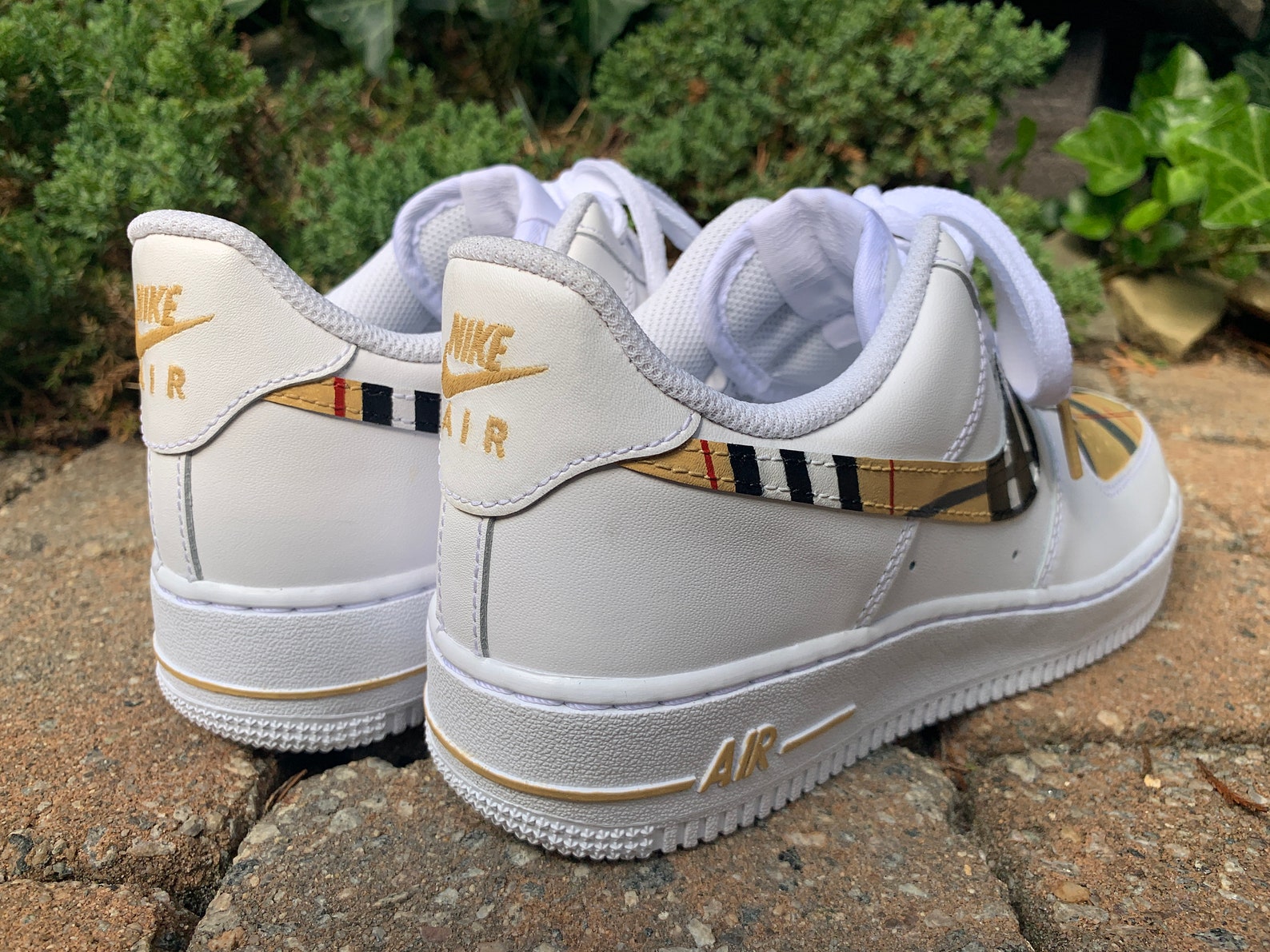 Custom Hand Painted Sneakers listed Price Does NOT Include Etsy