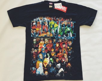 mad engine marvel hoodies