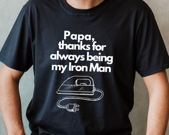 Superhero Dad Shirt Super Dad Shirt 