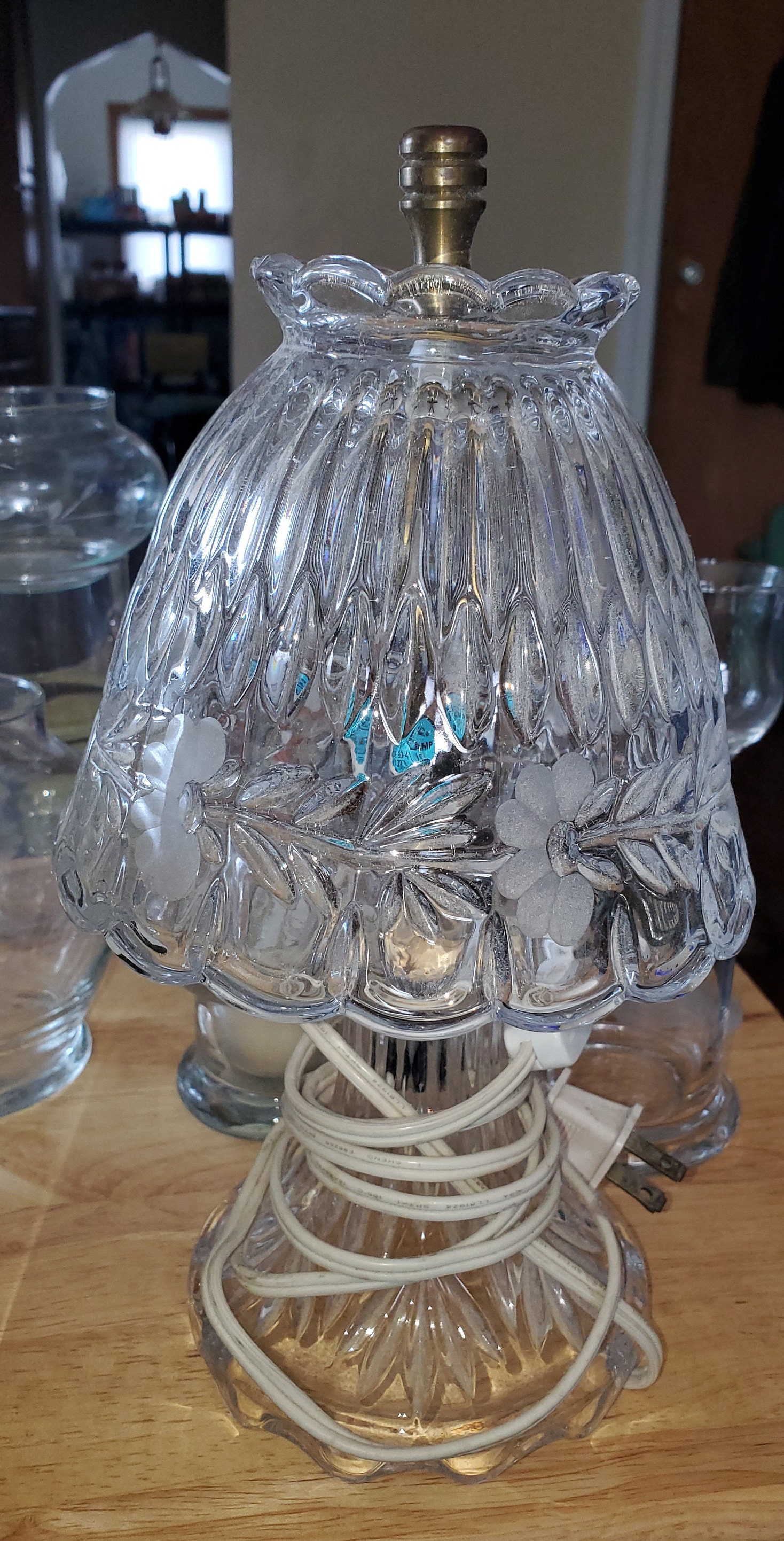 Gcrlwhat Is Princess House Crystal Worth 34 - tg0w5op