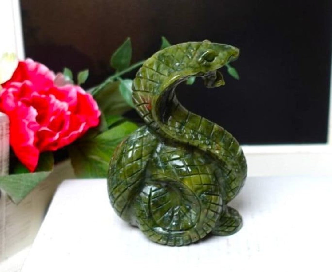 1.3 LB, Serpentine Rattlesnake Helping to Regain Memory of Past Lives ...