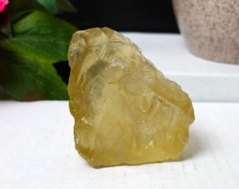 Citrine - vibrant flow of energy