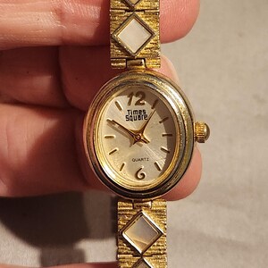 Vintage Watches - Lot of 8 image 12