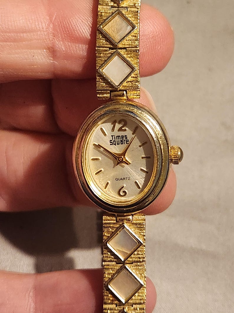 Vintage Watches - Lot of 8 image 12