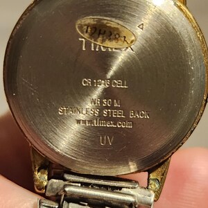 Vintage Watches - Lot of 8 image 15