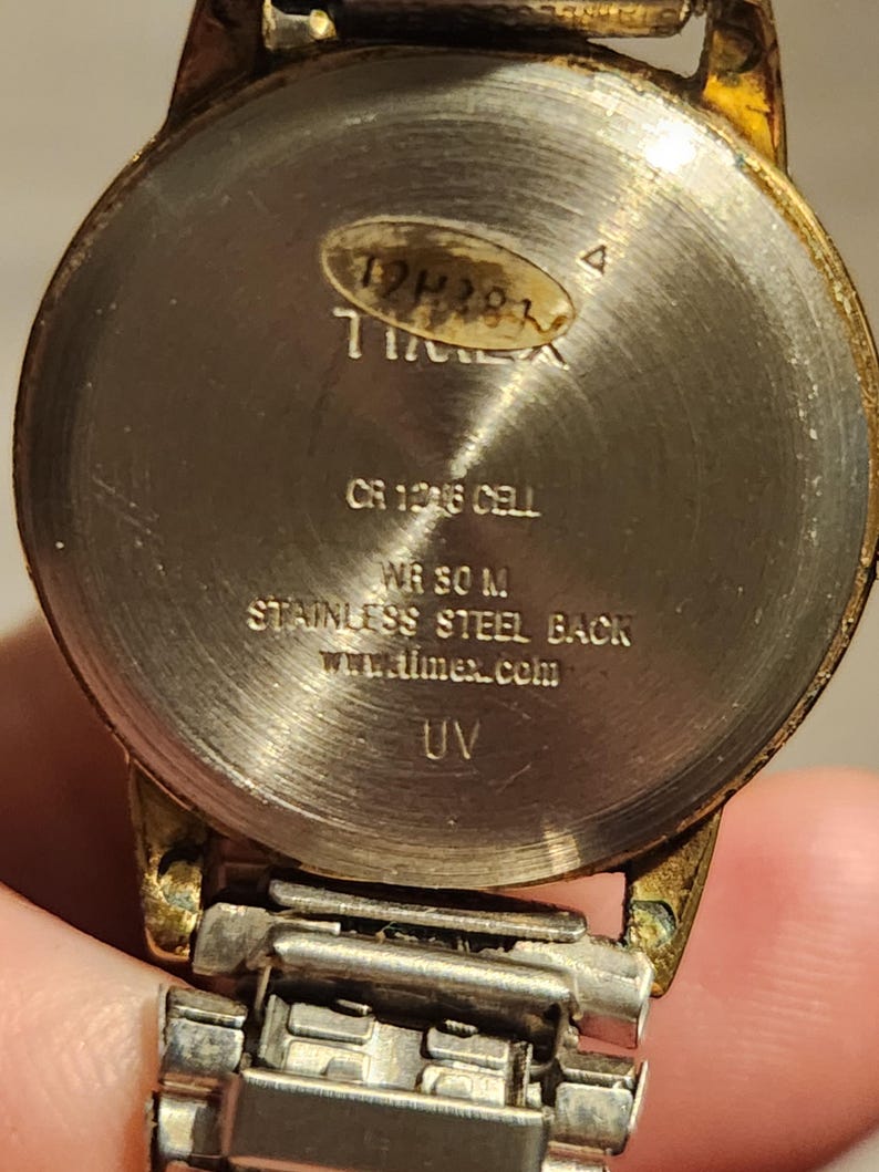 Vintage Watches - Lot of 8 image 15