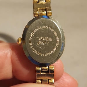 Vintage Watches - Lot of 8 image 13