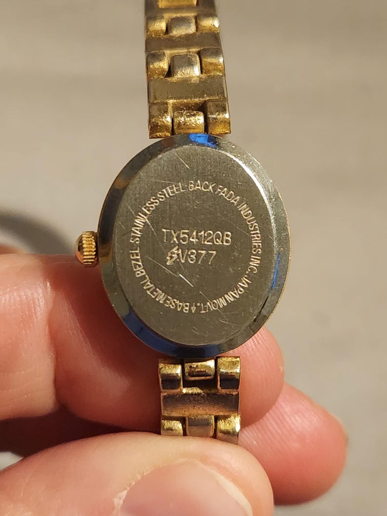 Vintage Watches - Lot of 8 image 13