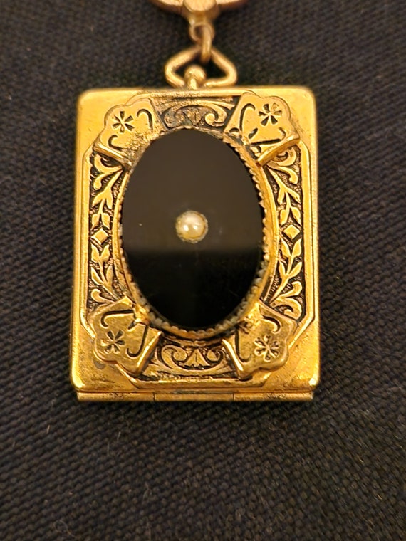 Beautiful & Unique Locket - image 2