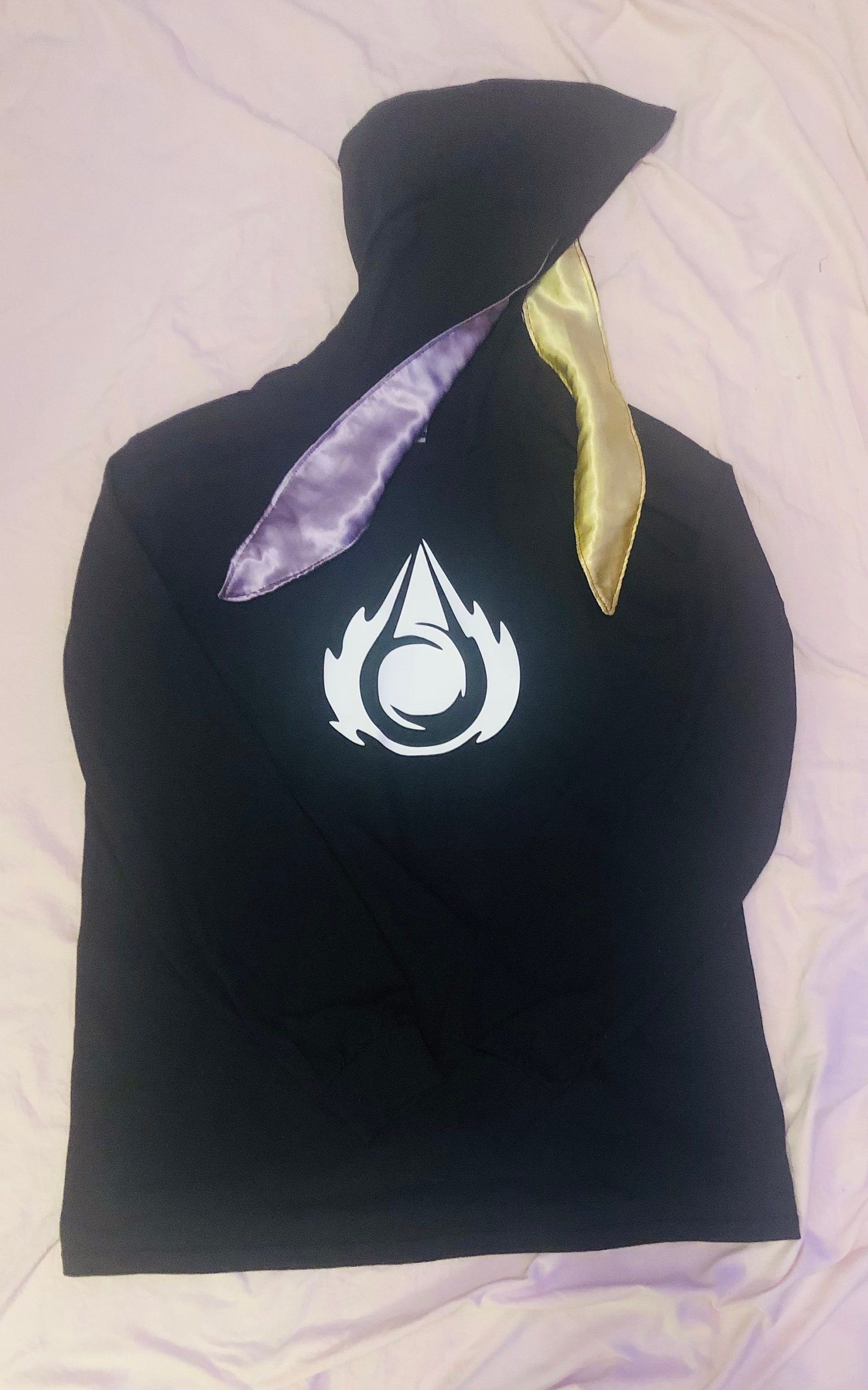 Dva Bunny Hoodie Etsy
