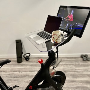 Peloton spin tray sale