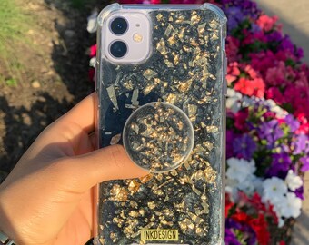 24k Gold Iphone Etsy 24k Gold Iphone Etsy